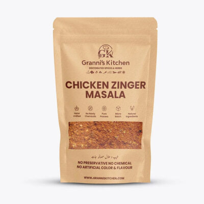 Chicken Zinger Masala