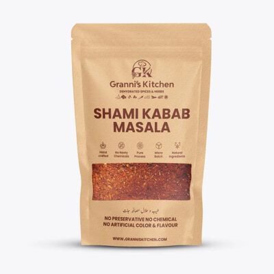 Shami Kabab Masala